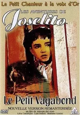 Couverture du produit · Joselito-Le Petit Vagabond [Version remasterisée]
