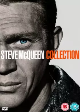 Couverture du produit · Steve Mcqueen Collection [Import]
