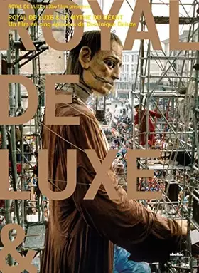 Couverture du produit · Royal de Luxe & Le Mythe du Géant