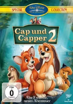 Couverture du produit · Cap und Capper 2 [Import allemand]