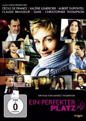 Couverture du produit · EIN Perfekter Platz [Import]