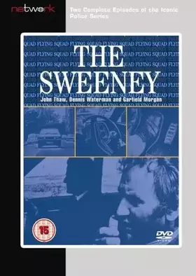 Couverture du produit · The Sweeney [Import anglais]