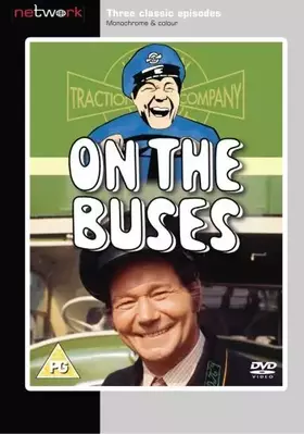 Couverture du produit · On the Buses - Two [Import anglais]