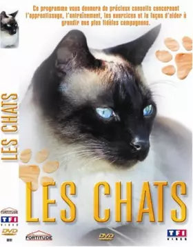 Couverture du produit · Les chats