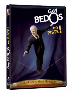 Couverture du produit · Guy Bedos : En piste !
