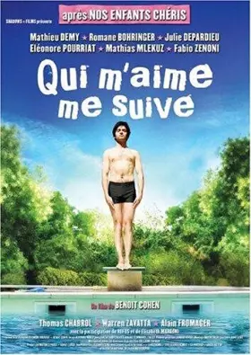 Couverture du produit · Qui m'aime me suive