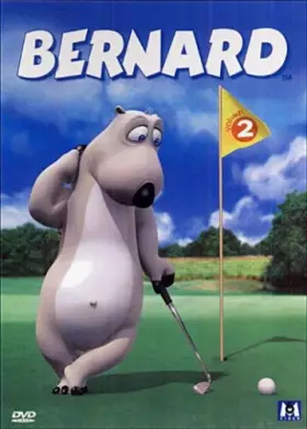 Couverture du produit · Bernard, vol.2