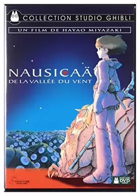 Couverture du produit · Nausicaä de la vallée du vent