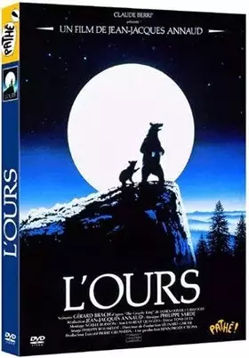 Couverture du produit · Ours (L')