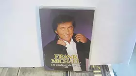 Couverture du produit · Frank Michael : Les couleurs de sa vie