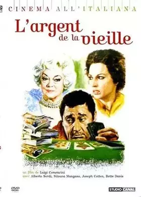 Couverture du produit · L'argent de la vieille