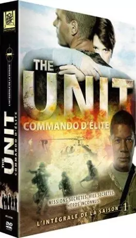 Couverture du produit · The Unit - commando d'élite, Saison 1