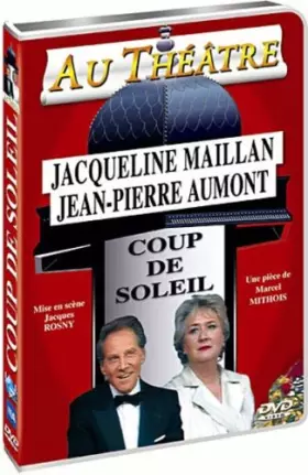 Couverture du produit · Coup de soleil