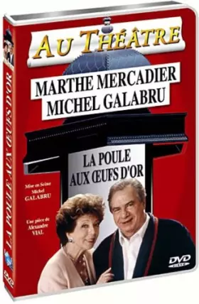 Couverture du produit · La poule aux oeufs d'or