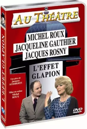 Couverture du produit · L'effet Glapion