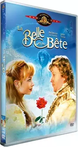 Couverture du produit · La Belle et la Bête