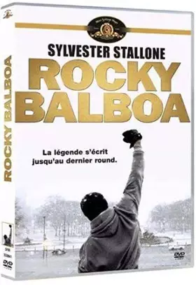 Couverture du produit · Rocky balboa