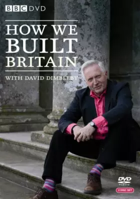 Couverture du produit · How We Built Britain [Import]