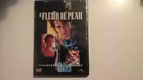 Couverture du produit · A fleur de peau - Underneath