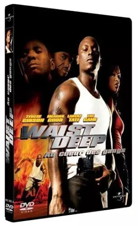 Couverture du produit · Waist deep