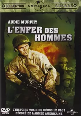 Couverture du produit · L'enfer des hommes - To hell and back