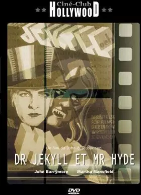 Couverture du produit · Dr. Jekyll and Mr. Hyde