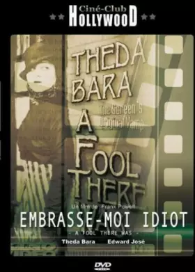 Couverture du produit · Embrasse-Moi Idiot