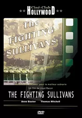 Couverture du produit · The Fighting Sullivans