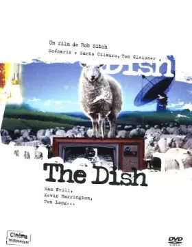 Couverture du produit · The Dish