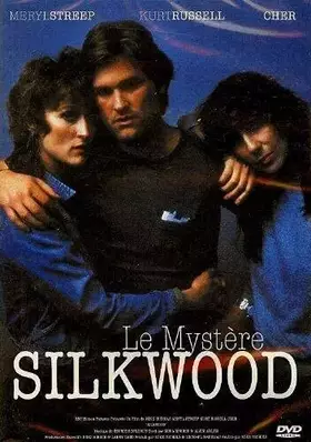 Couverture du produit · Le Mystère Silkwood