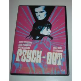 Couverture du produit · Psych-Out