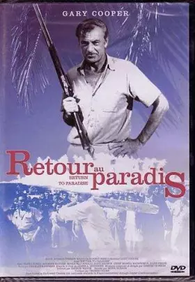 Couverture du produit · Retour au Paradis