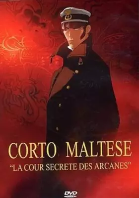 Couverture du produit · Corto Maltese
