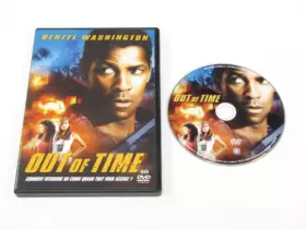 Couverture du produit · Out of Time