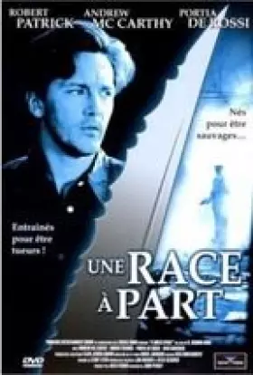 Couverture du produit · Une Race à Part