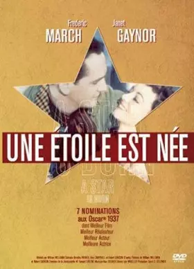 Couverture du produit · Une étoile est née