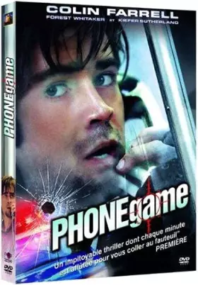 Couverture du produit · Phone Game