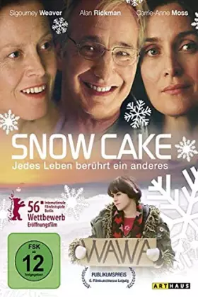 Couverture du produit · Snow Cake-der Geschmack Von Schnee [Import]