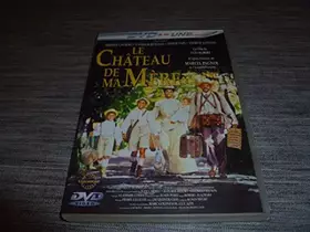 Couverture du produit · LE CHATEAU DE MA MERE - Philippe CAUBERE