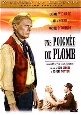 Couverture du produit · Une Poignée de plomb [Édition Spéciale]