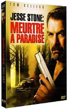 Couverture du produit · Jesse stone : Meurtre à Paradise