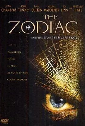 Couverture du produit · The zodiac