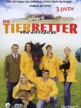 Couverture du produit · Die Tierretter Von Aiderbichl [Import]
