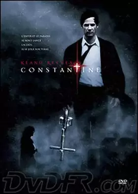 Couverture du produit · CONSTANTINE