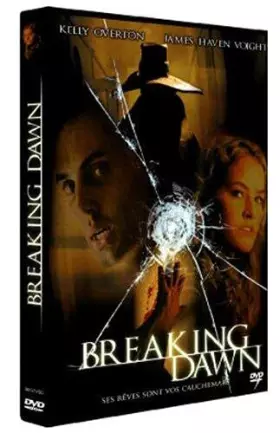 Couverture du produit · Breaking dawn