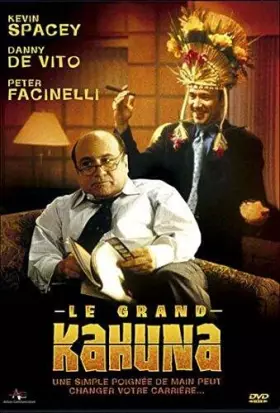 Couverture du produit · Le Grand Kahuna