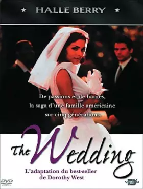 Couverture du produit · The wedding