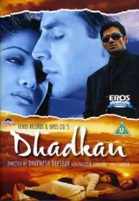 Couverture du produit · Dhadkan