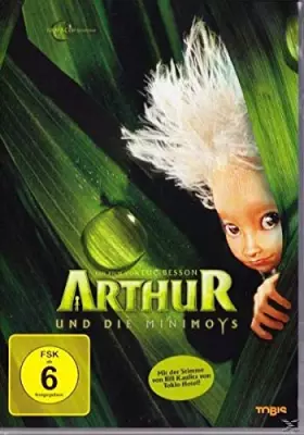 Couverture du produit · Arthur und Die Minimoys [Import]
