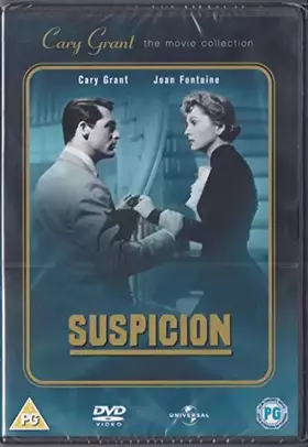 Couverture du produit · Suspicion [Import anglais]